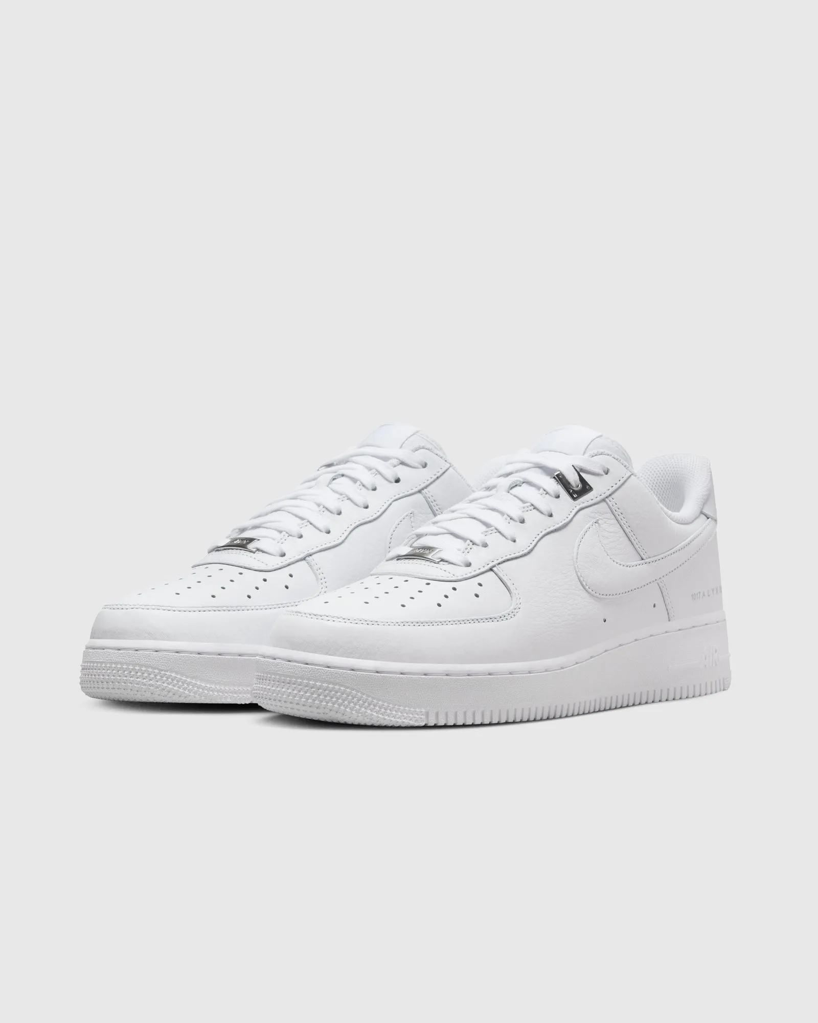 1017 ALYX 9SM X AIR FORCE 1 "WHITE"