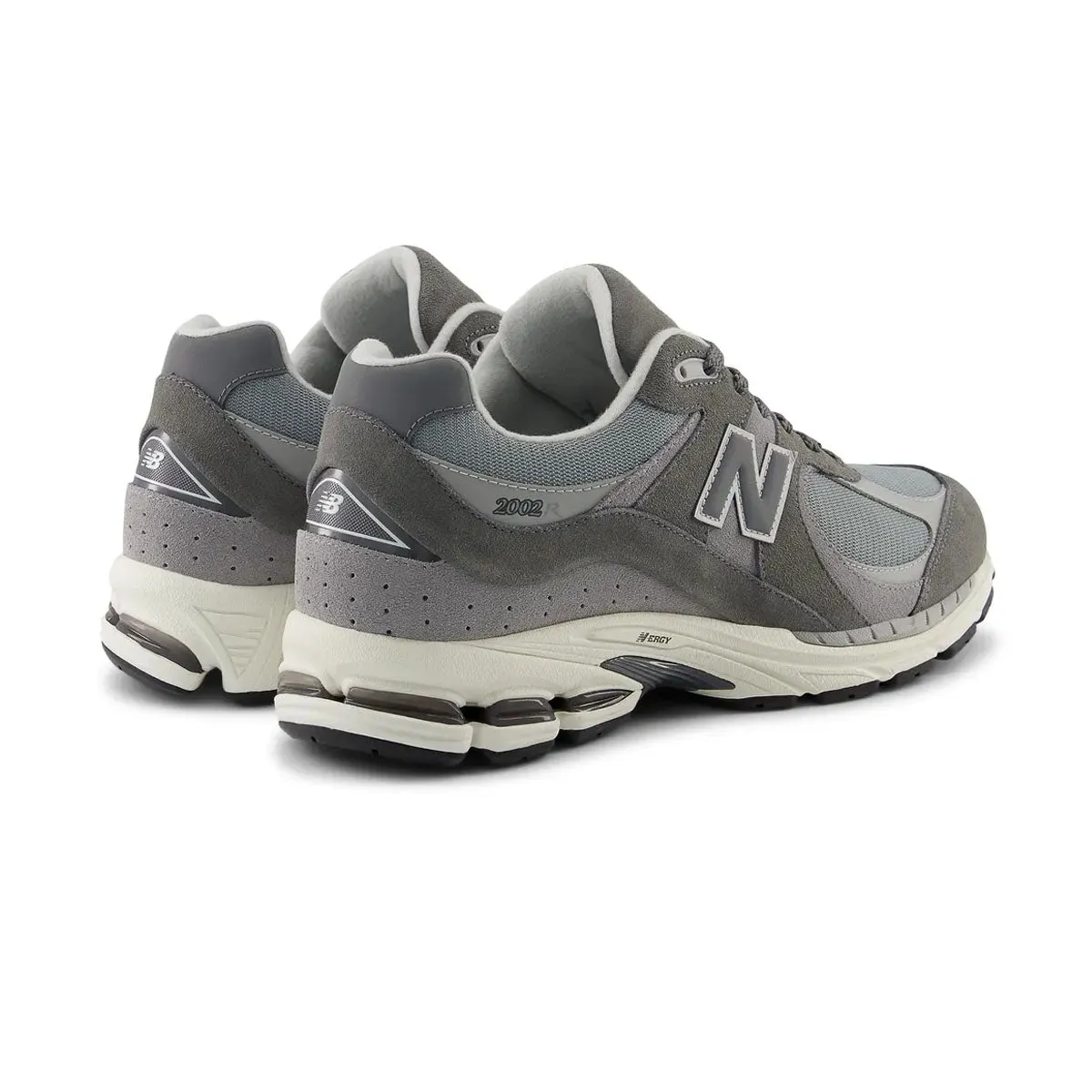 2002R ‘GREY’