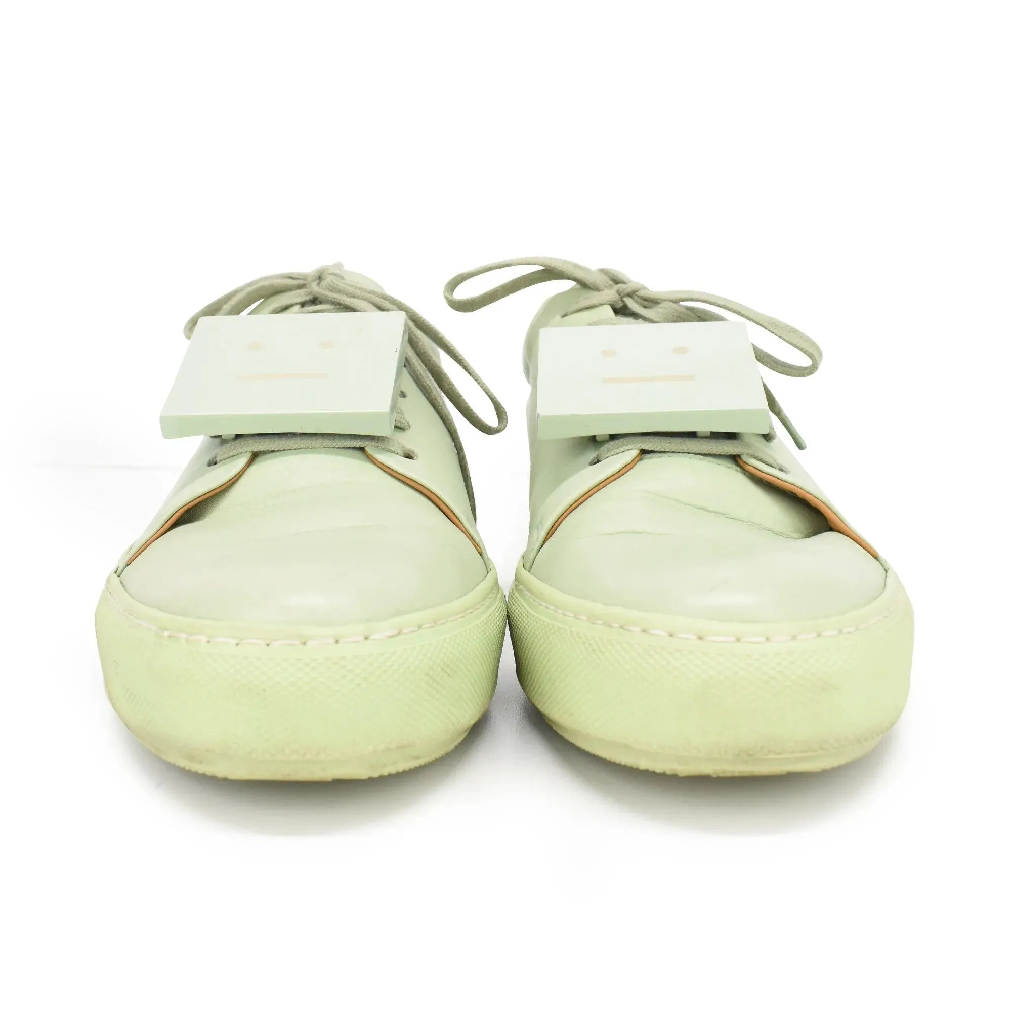Acne Sneakers - Women's 39
