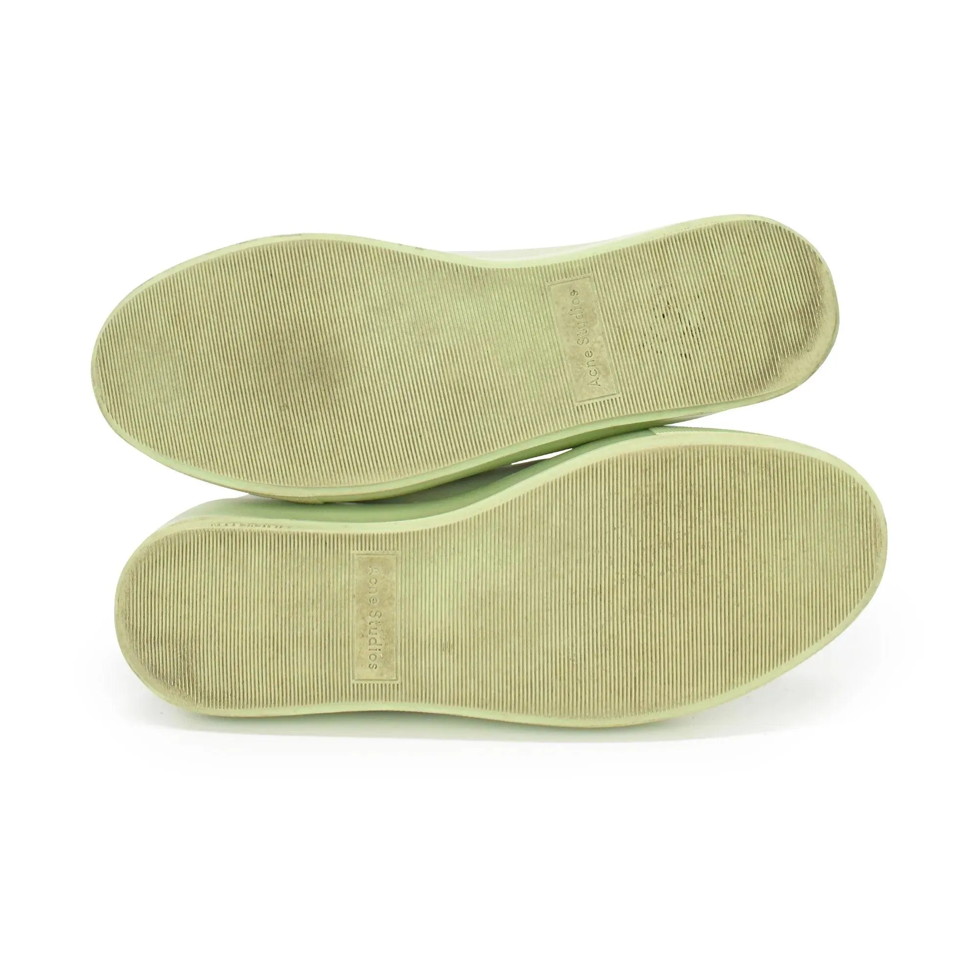 Acne Sneakers - Women's 39