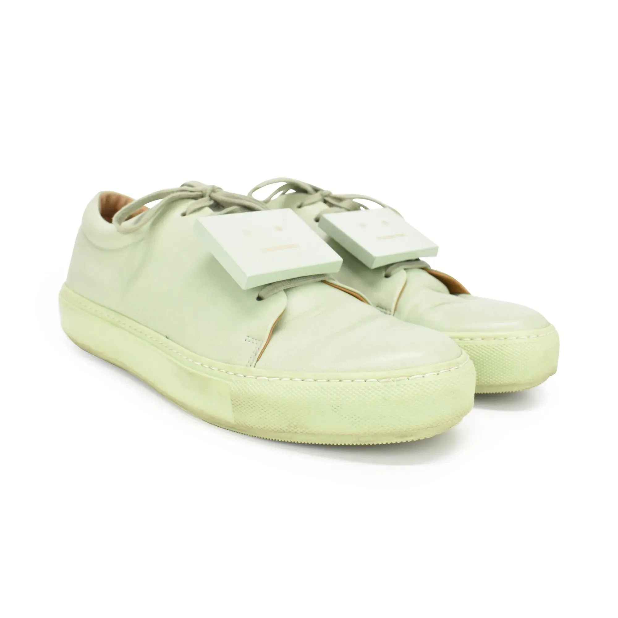 Acne Sneakers - Women's 39