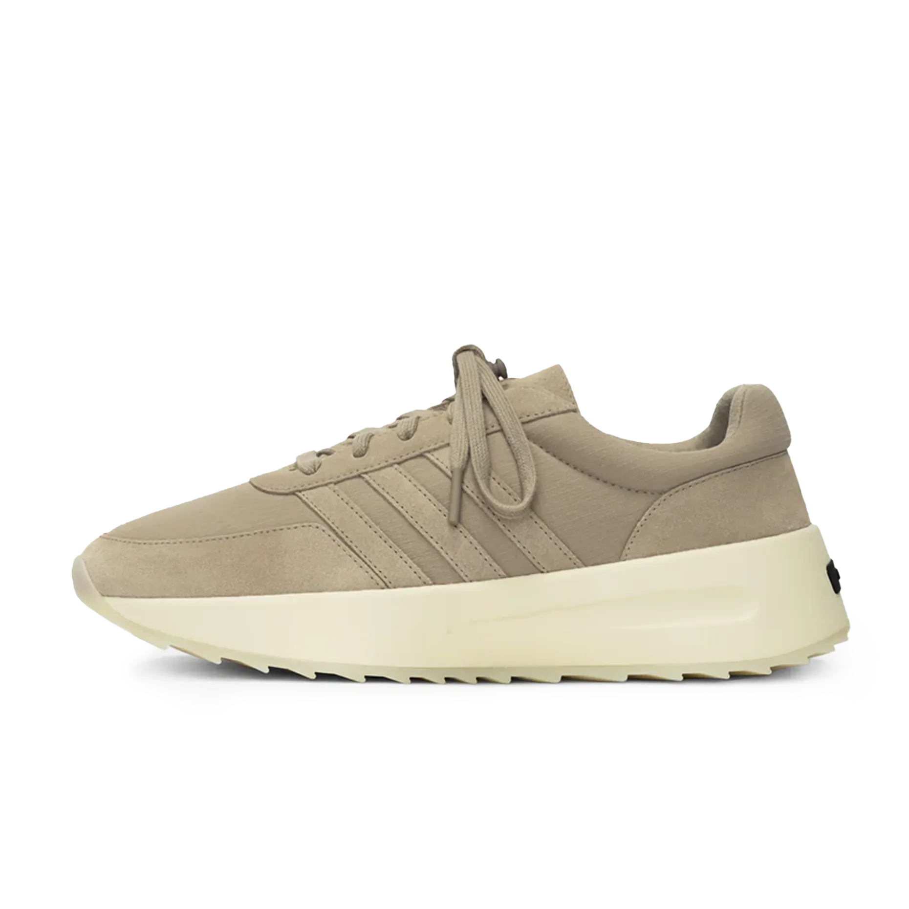 adidas Fear Of God Los Angeles Runner Clay