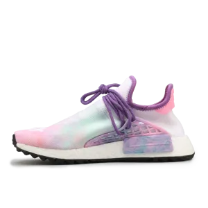 Adidas Human Race NMD Pharrell Holi Festival (Pink Glow)