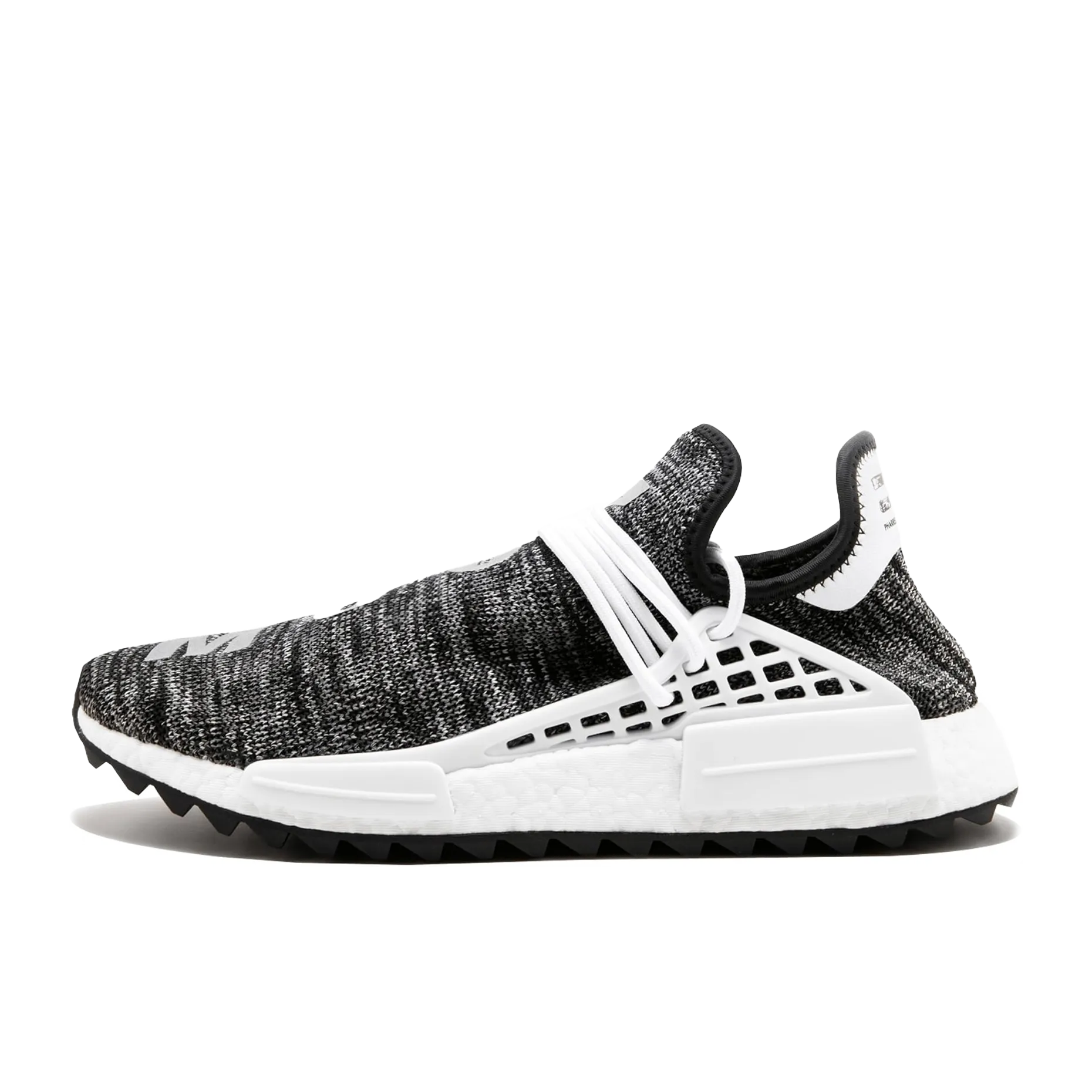 Adidas Human Race NMD Pharrell Oreo