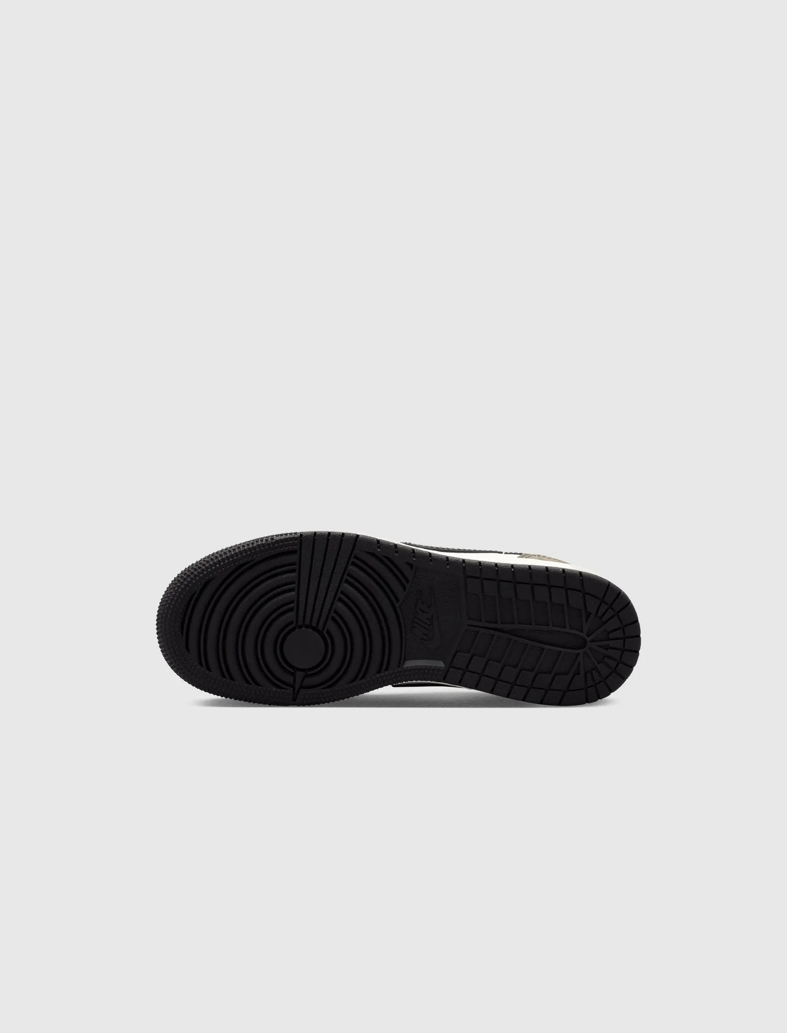 AIR JORDAN 1 LOW OG "DARK MOCHA" GS