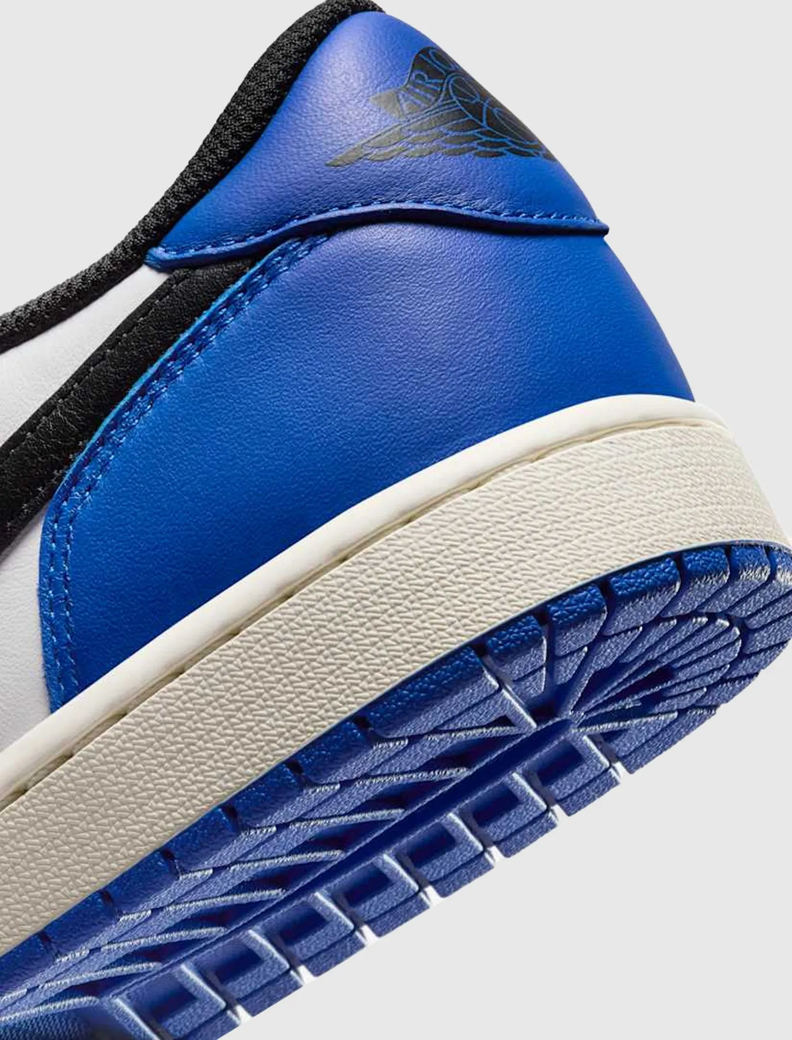 AIR JORDAN 1 LOW OG "GAME ROYAL"