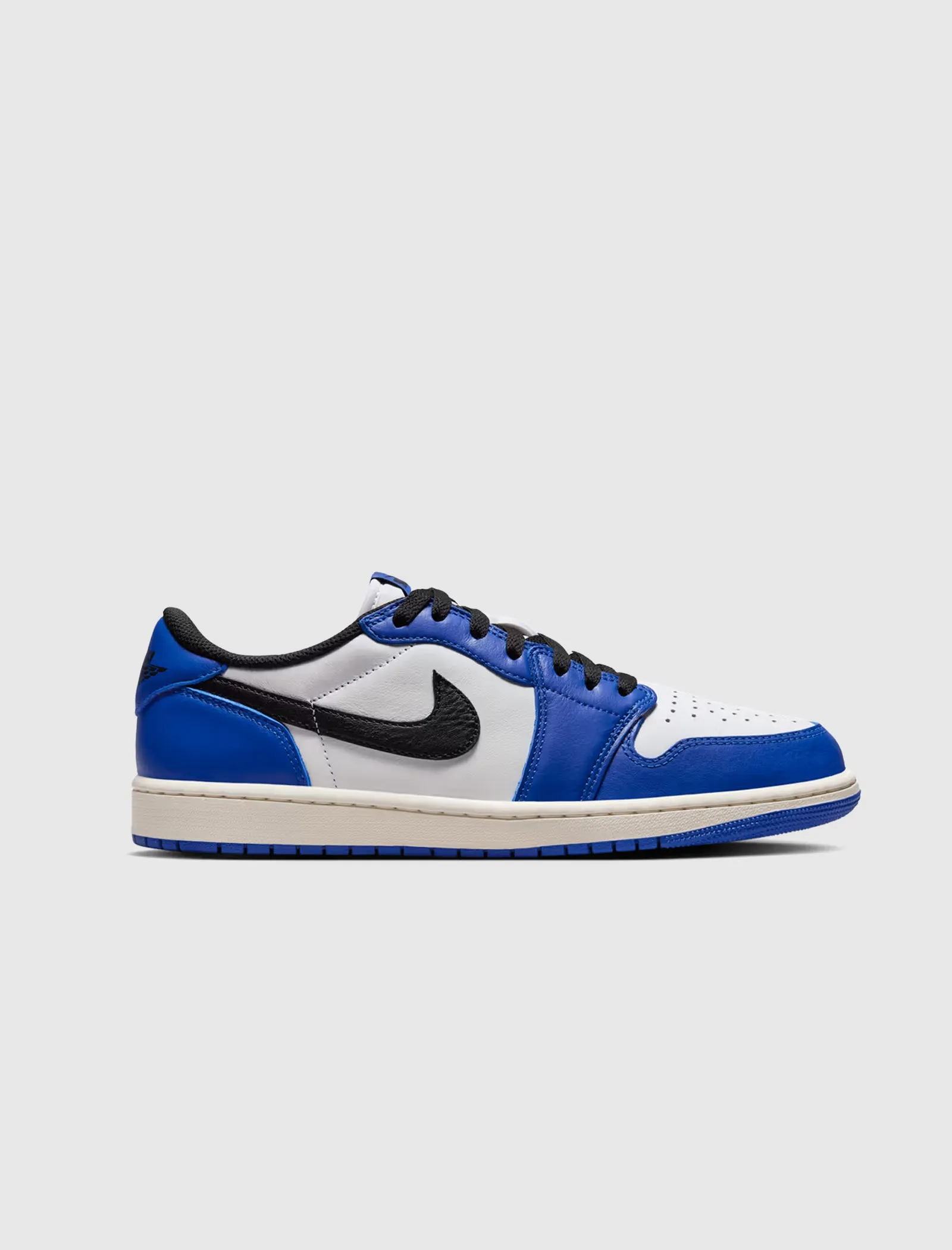 AIR JORDAN 1 LOW OG "GAME ROYAL"
