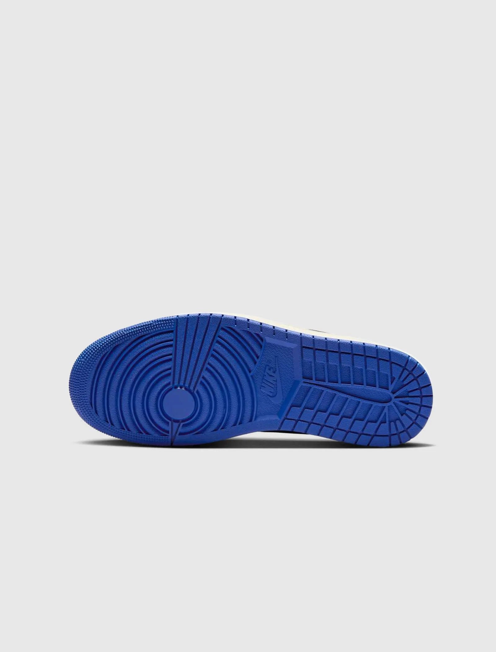 AIR JORDAN 1 LOW OG "GAME ROYAL"