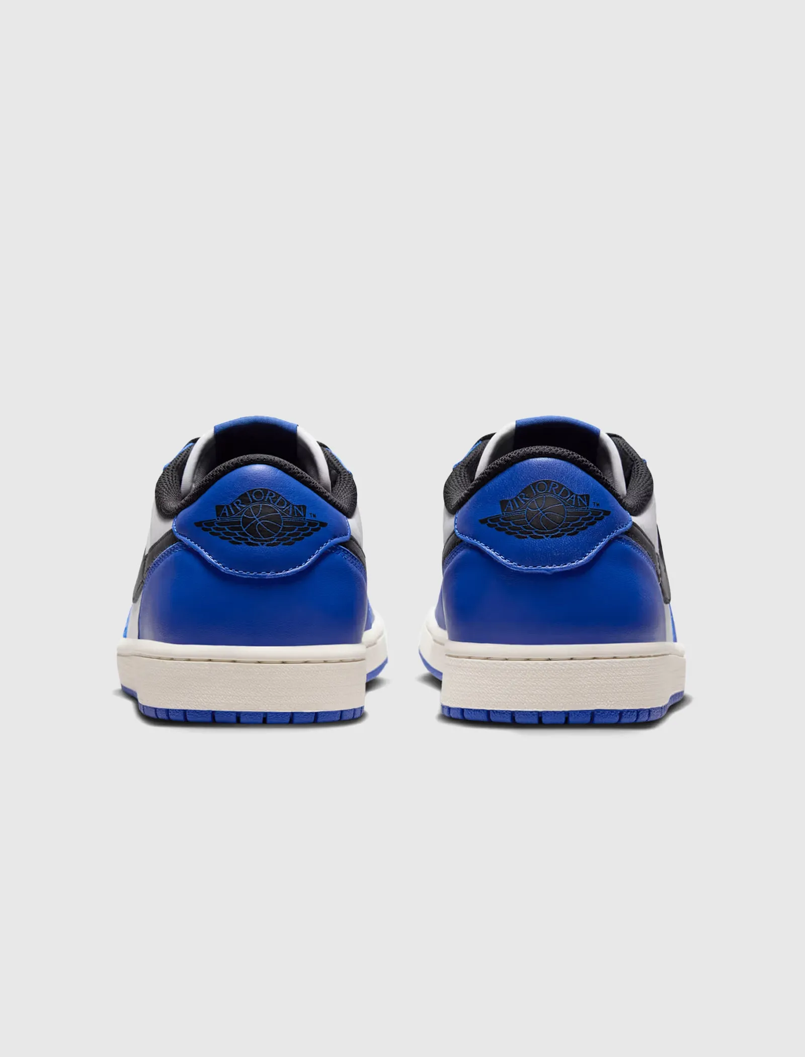 AIR JORDAN 1 LOW OG "GAME ROYAL"