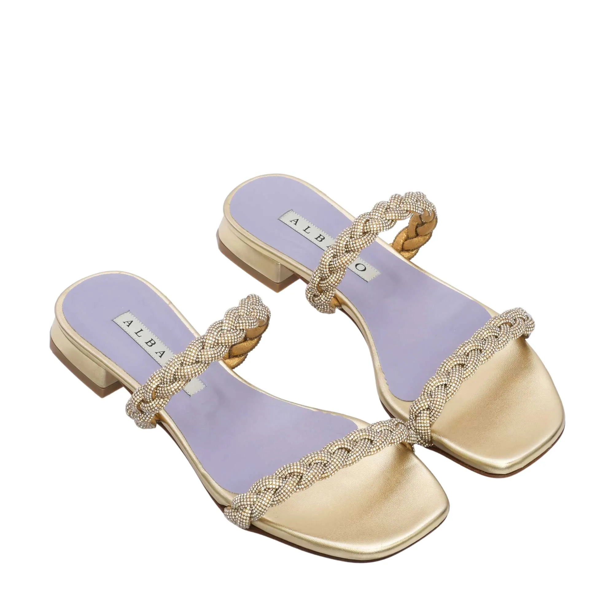 Albano Women's Sandal
