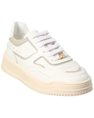Alexandre Birman AB Leather Sneaker