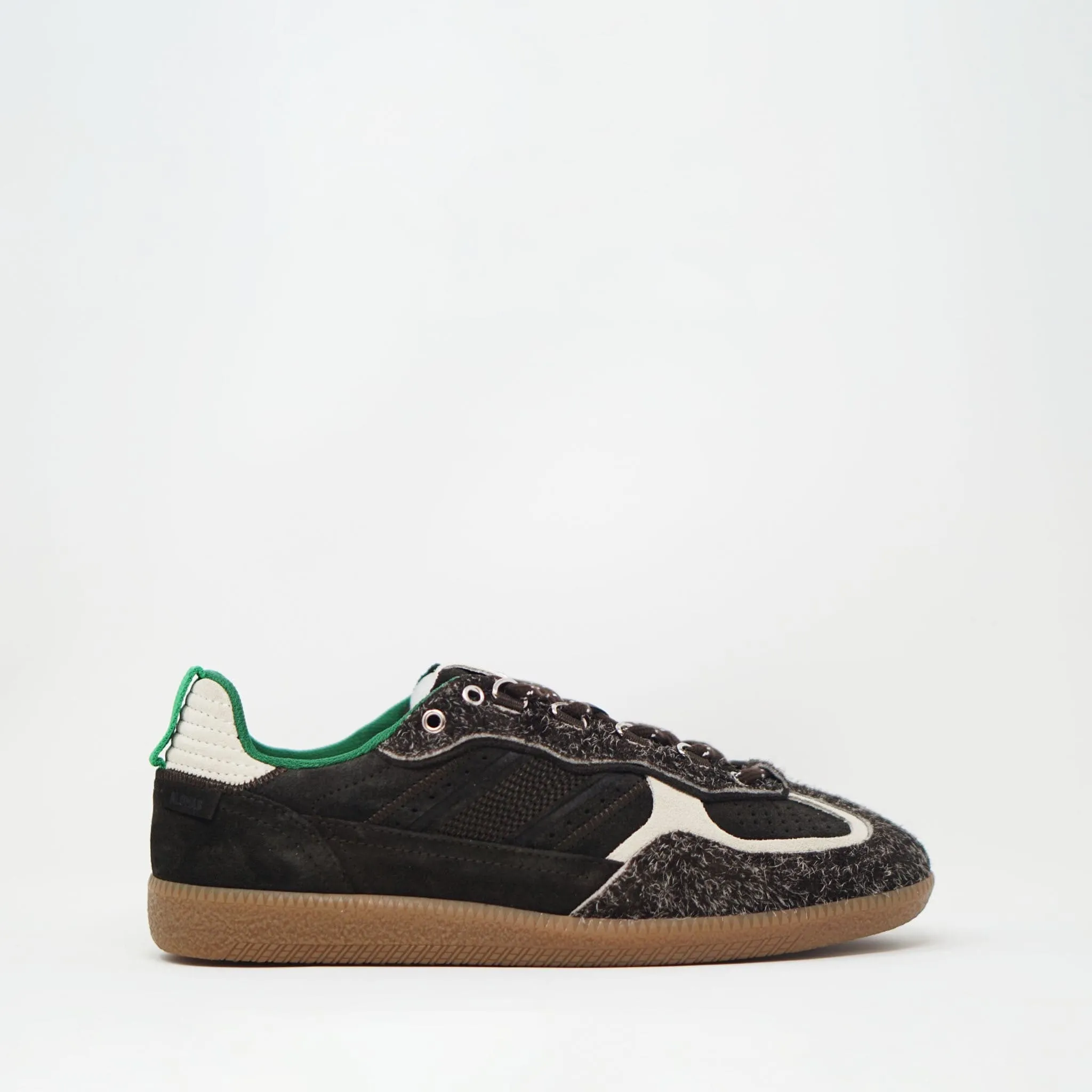 Alohas Tb. 490 Trek Brown Sneakers