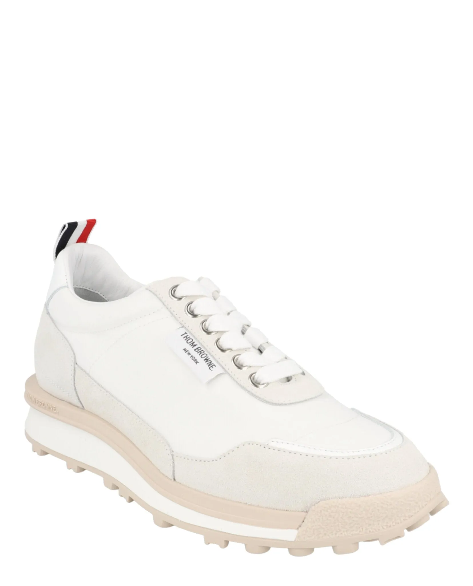 Alumni Trainer Sneakers