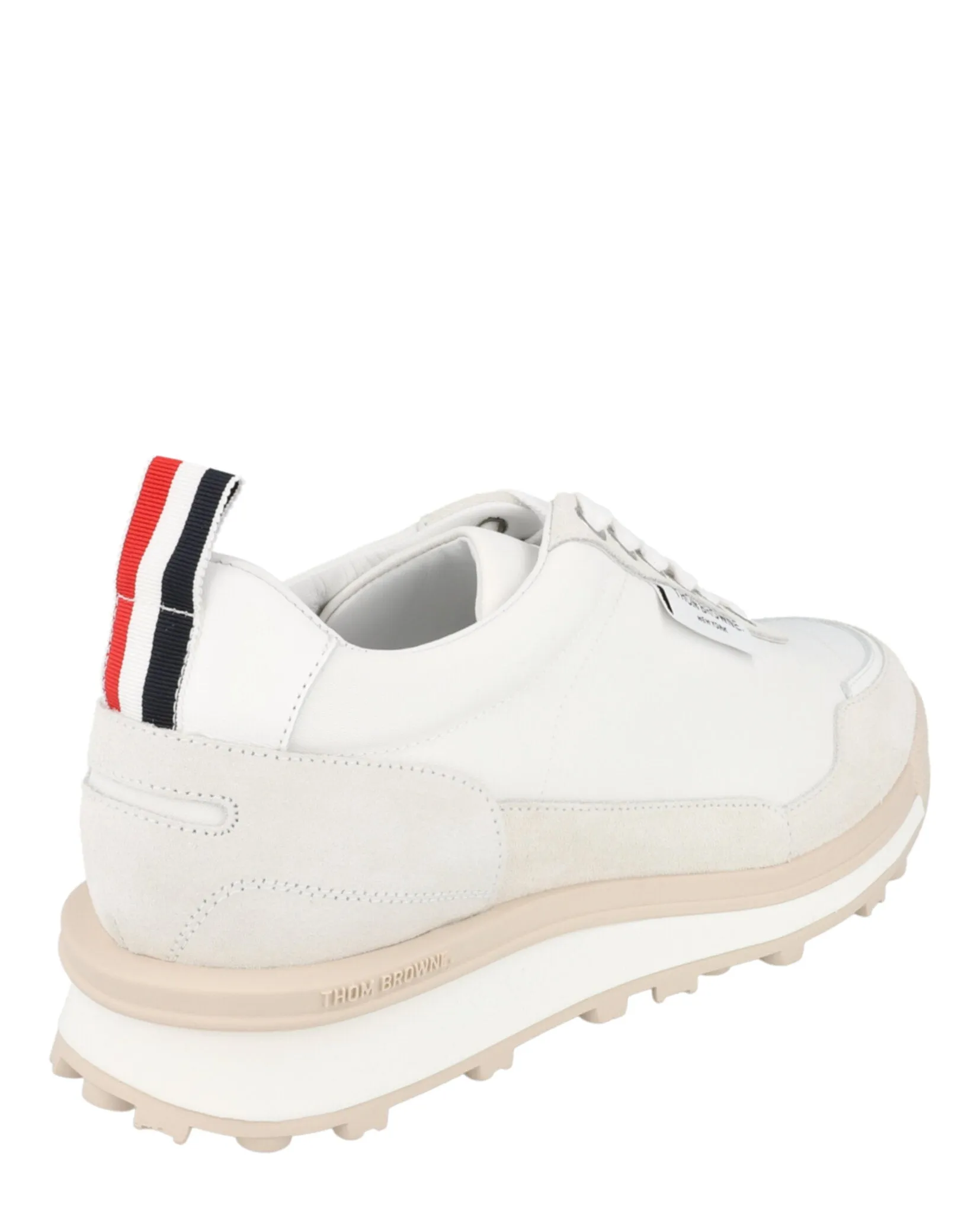 Alumni Trainer Sneakers