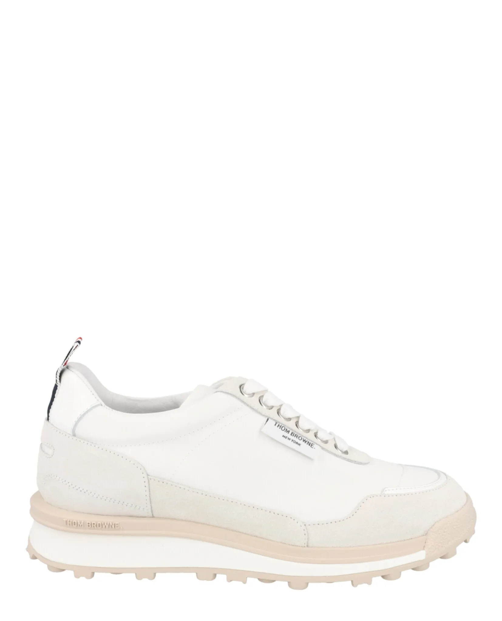 Alumni Trainer Sneakers