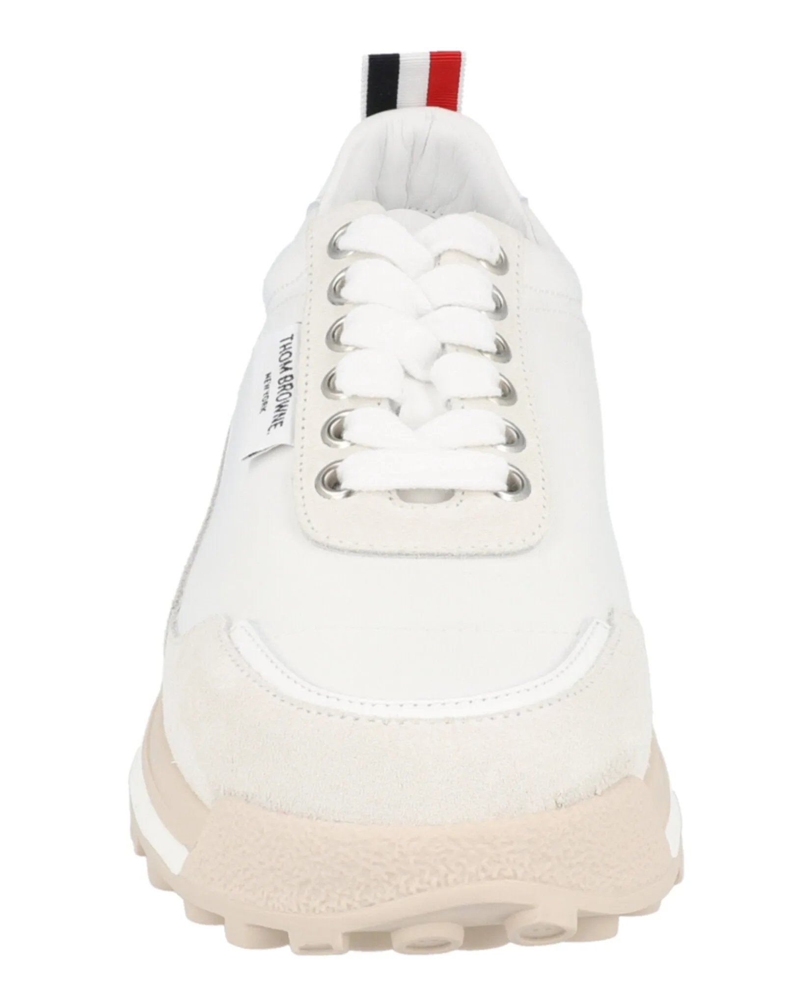 Alumni Trainer Sneakers