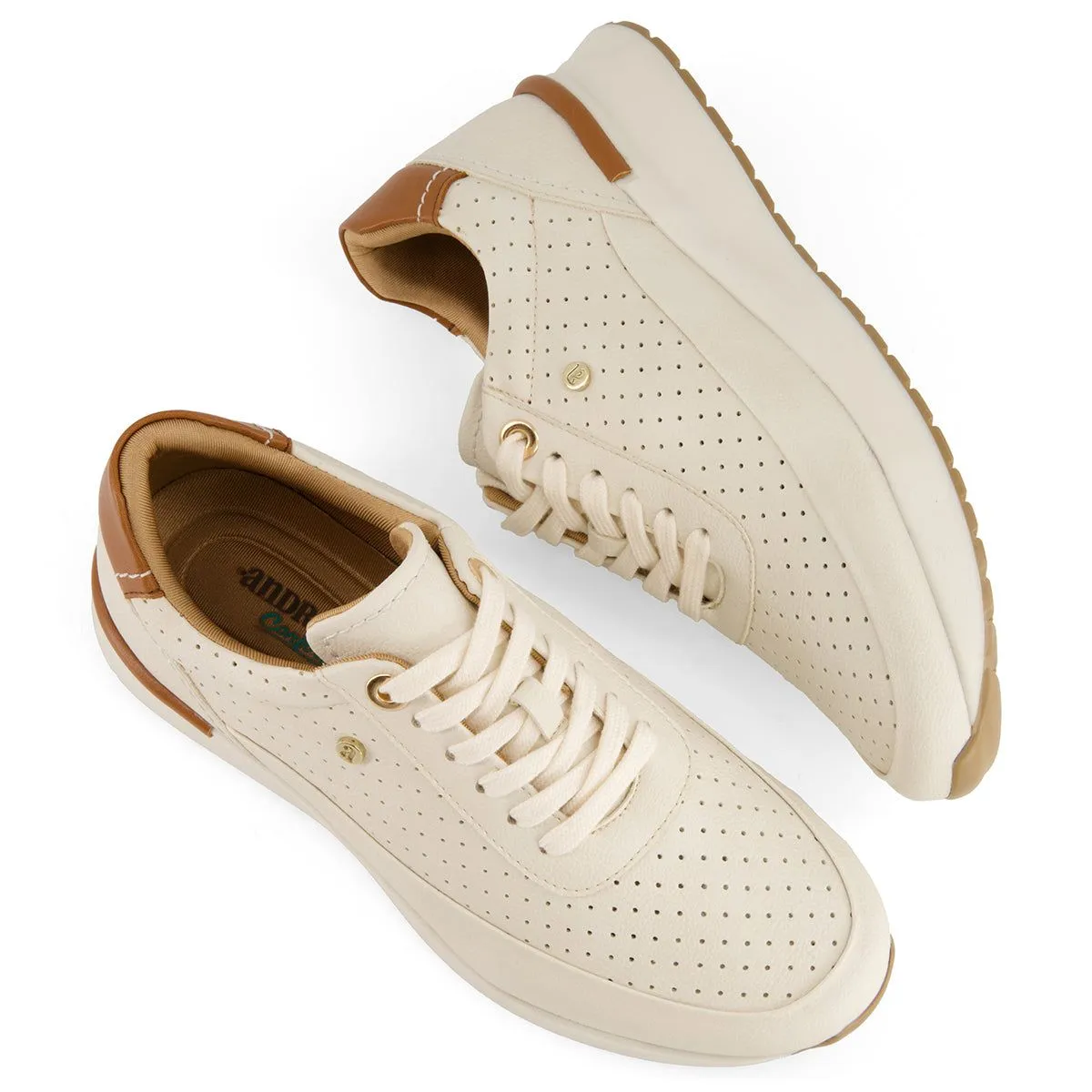 Andrea Casual Sneakers