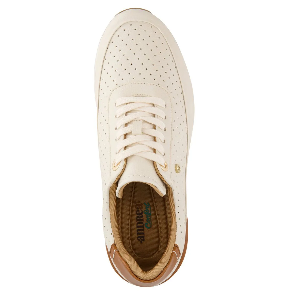 Andrea Casual Sneakers