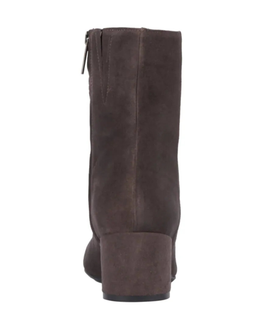 Aquatalia Leonora Weatherproof Suede Boot