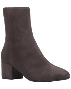 Aquatalia Leonora Weatherproof Suede Boot