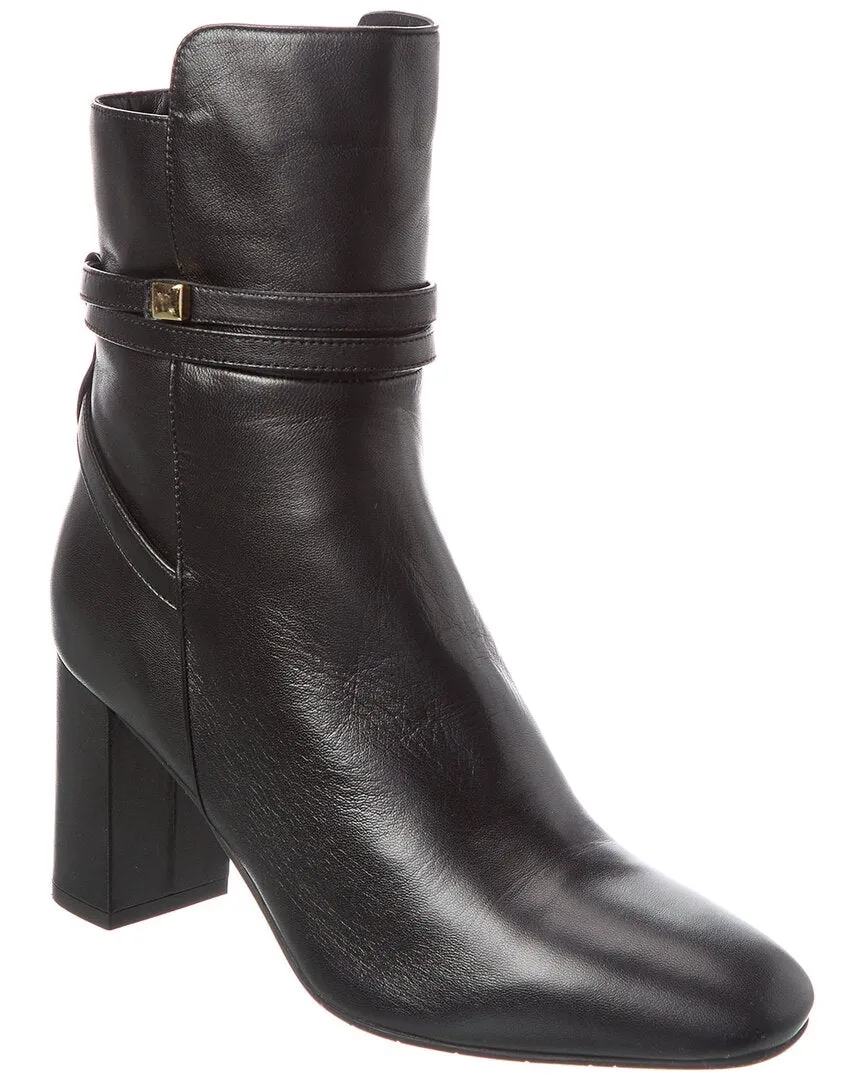 Aquatalia Linna Weatherproof Leather Boot