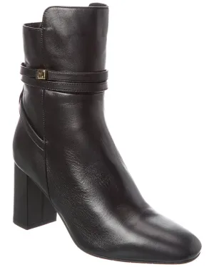 Aquatalia Linna Weatherproof Leather Boot