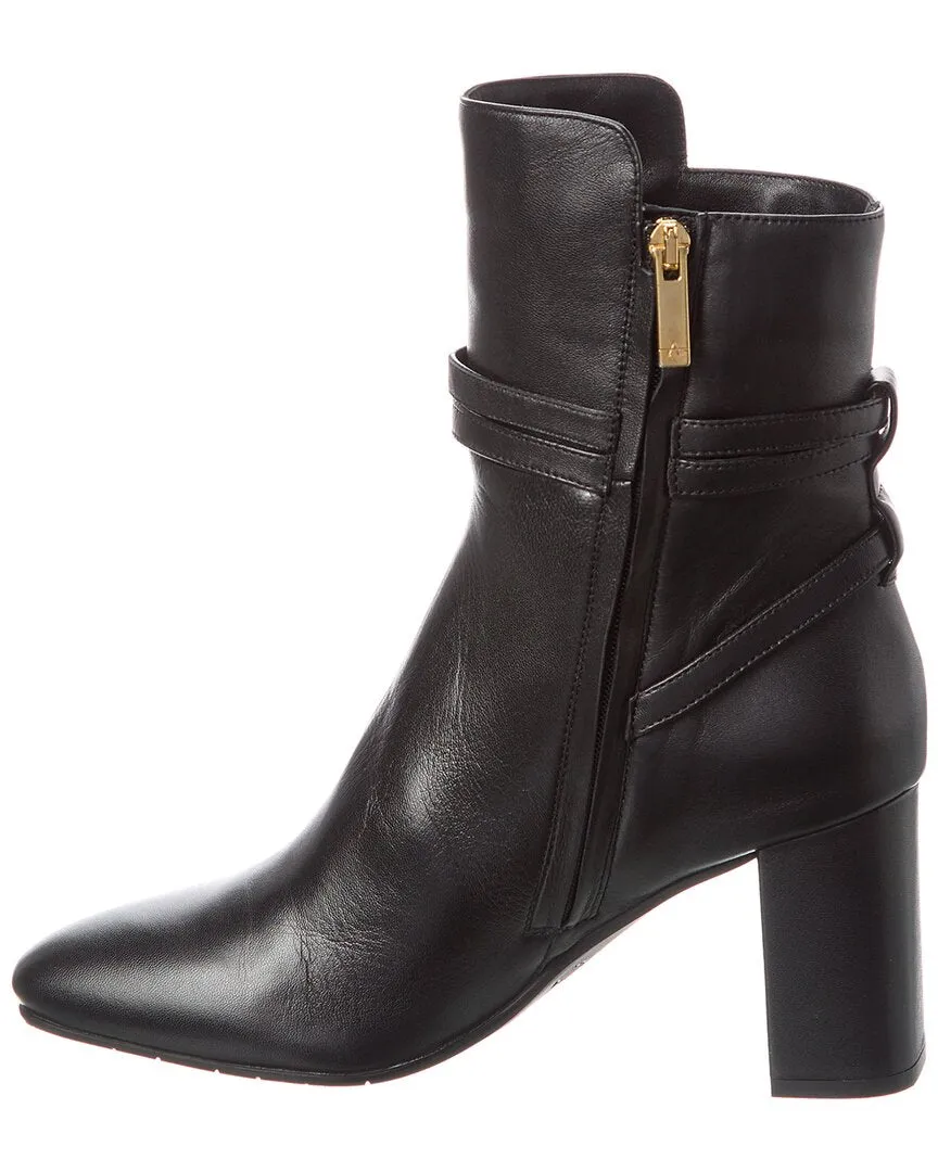 Aquatalia Linna Weatherproof Leather Boot