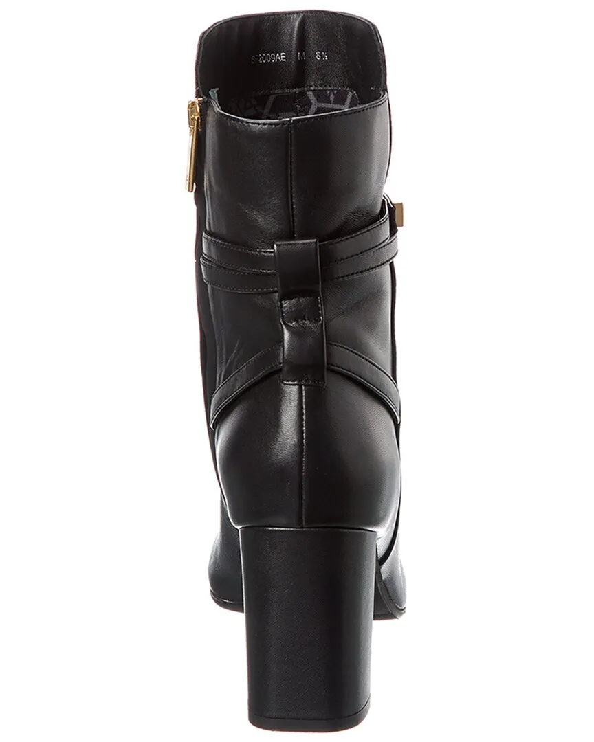 Aquatalia Linna Weatherproof Leather Boot