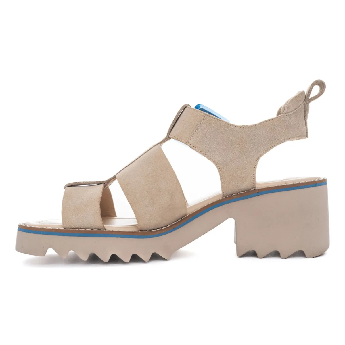 Ara Women's Palm Sand Kidsuede