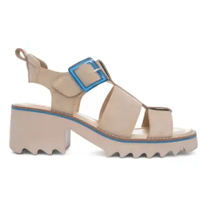 Ara Women's Palm Sand Kidsuede