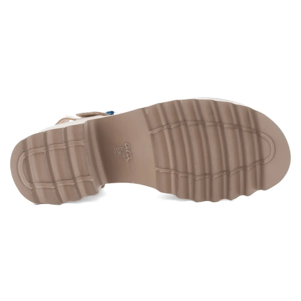 Ara Women's Palm Sand Kidsuede