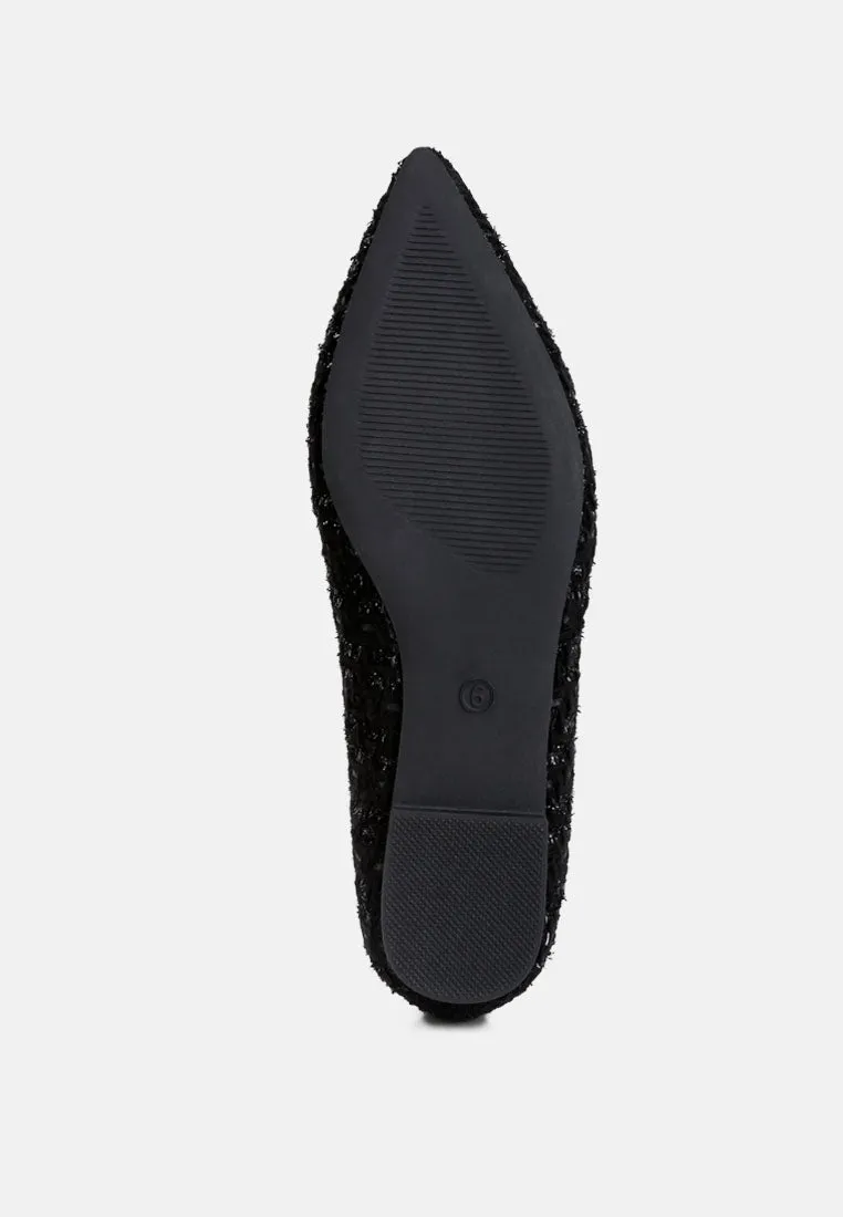 aria flat