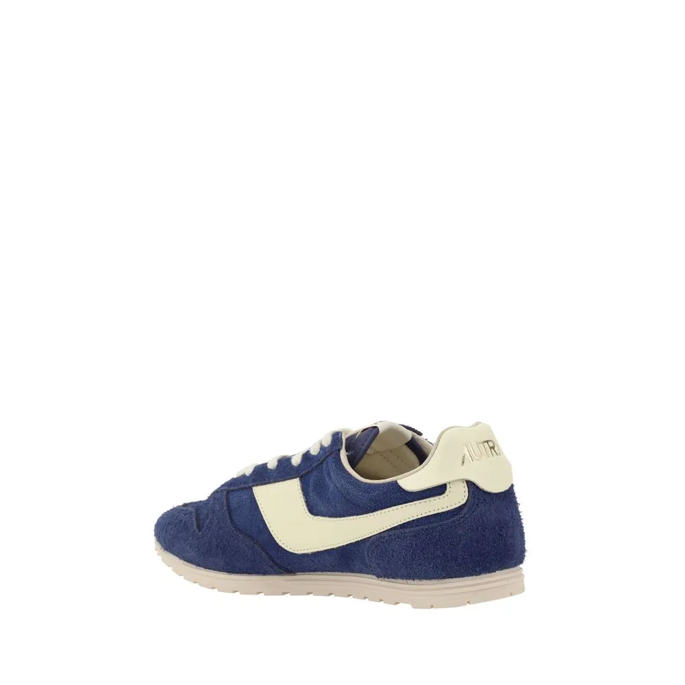 Autry Windspin Low Men's Sneakers
