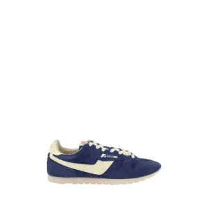 Autry Windspin Low Men's Sneakers