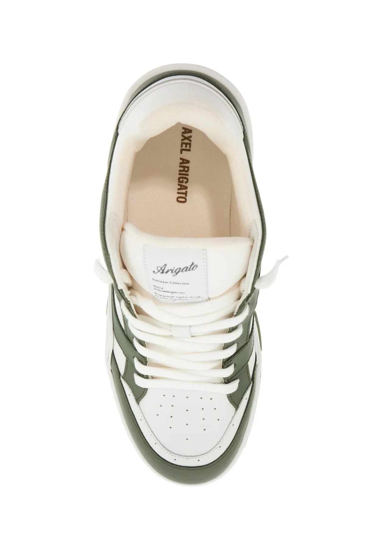 Axel Arigato Men's Low-Cut Sneaker