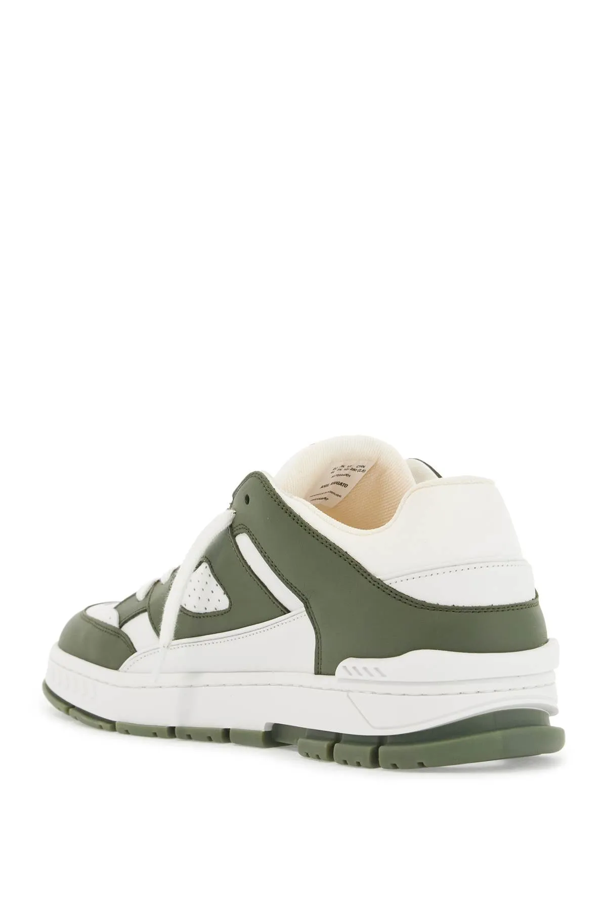 Axel Arigato Men's Low-Cut Sneaker