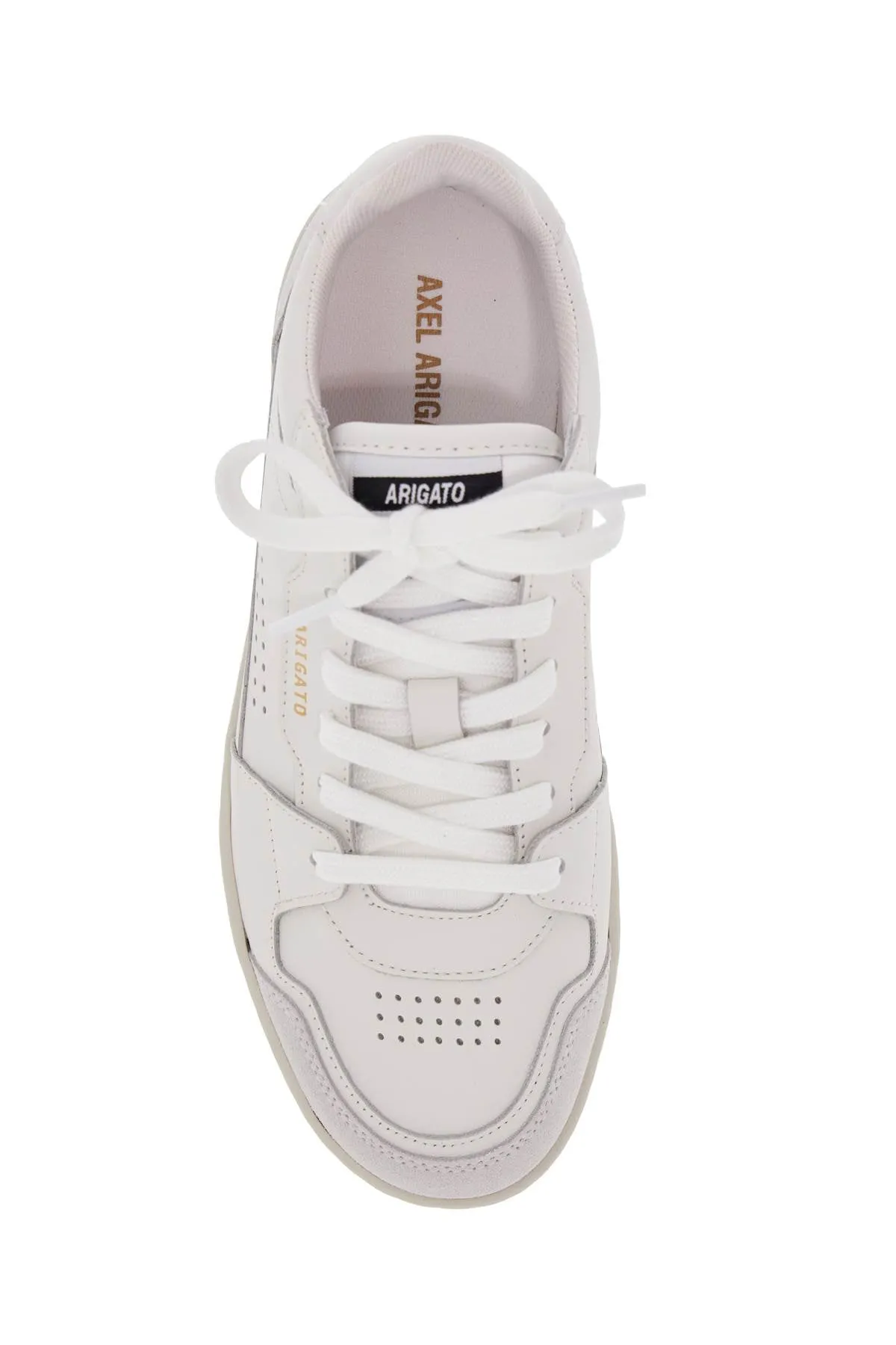 Axel Arigato Women's Sneakers Say It