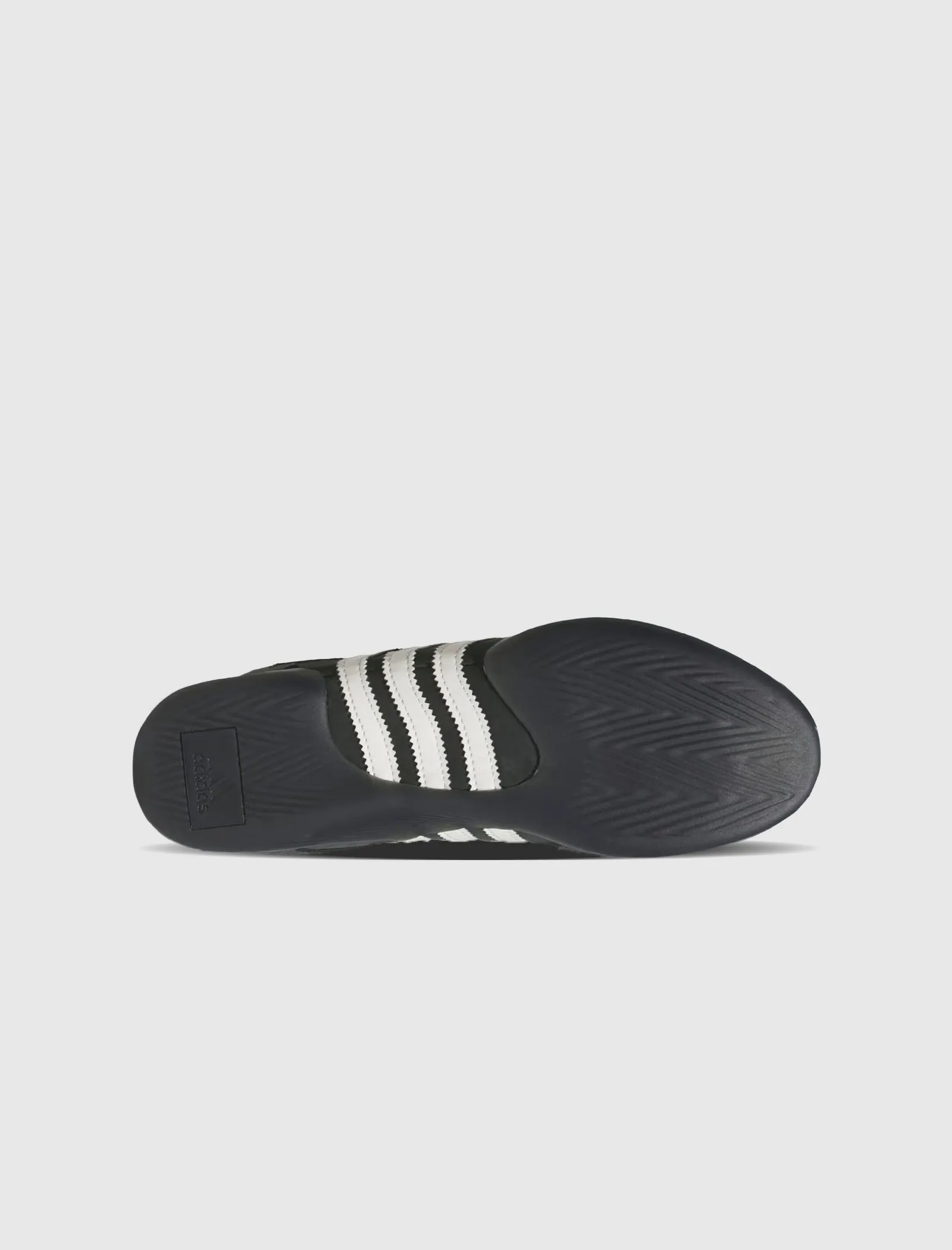 BAD BUNNY BALLERINA "BLACK/WHITE"