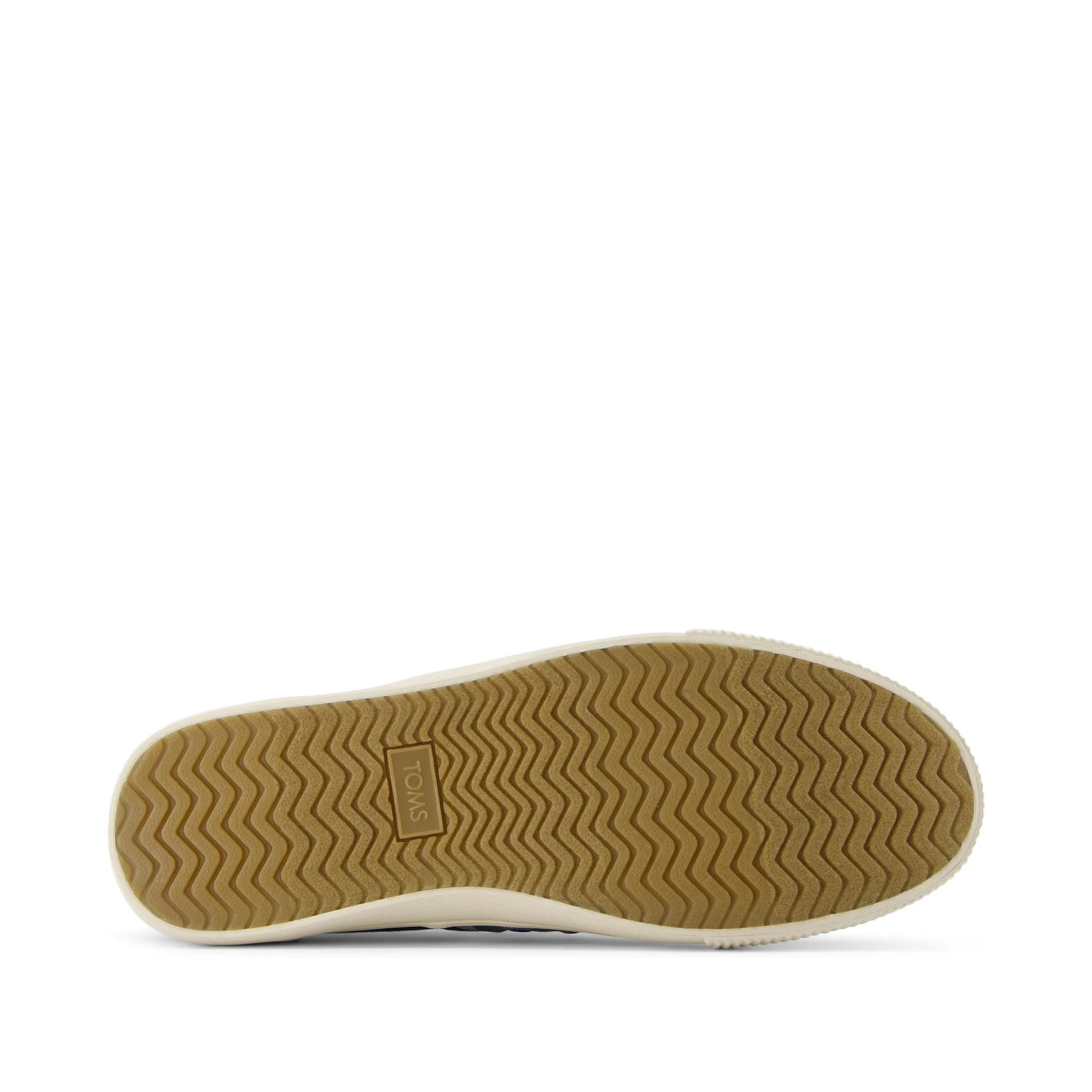 Baja Blue Glow in the Dark Whales Slip On Sneaker