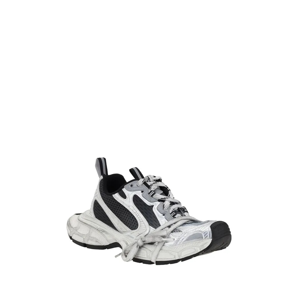 Balenciaga 3XL Gradient Sneakers