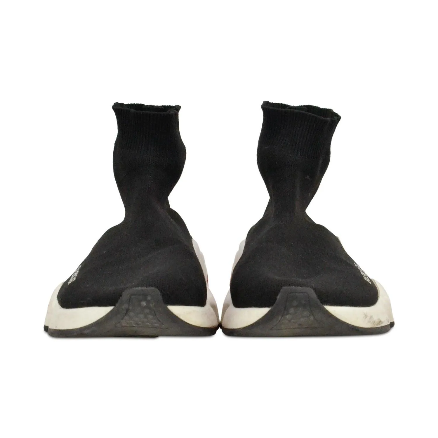 Balenciaga 'Speed Runner' Sneakers - Women's 39