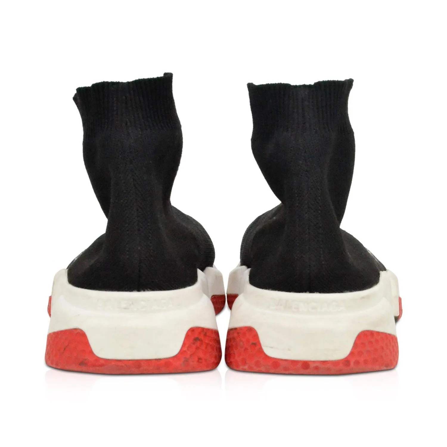 Balenciaga 'Speed Runner' Sneakers - Women's 39