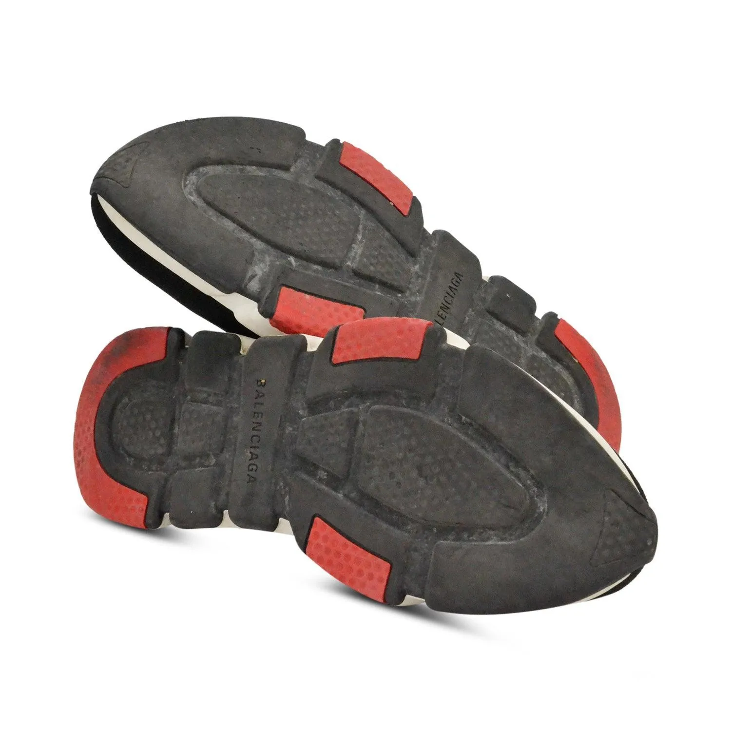Balenciaga 'Speed Runner' Sneakers - Women's 39