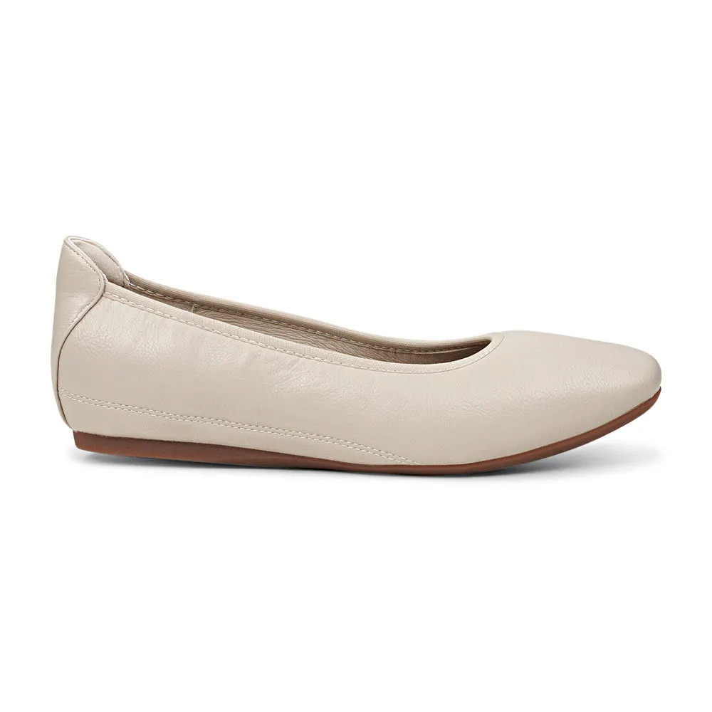 Bata Comfit Casual CATLYN Flat Shoes for Women