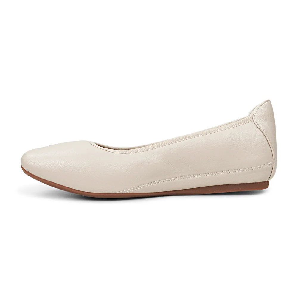 Bata Comfit Casual CATLYN Flat Shoes for Women