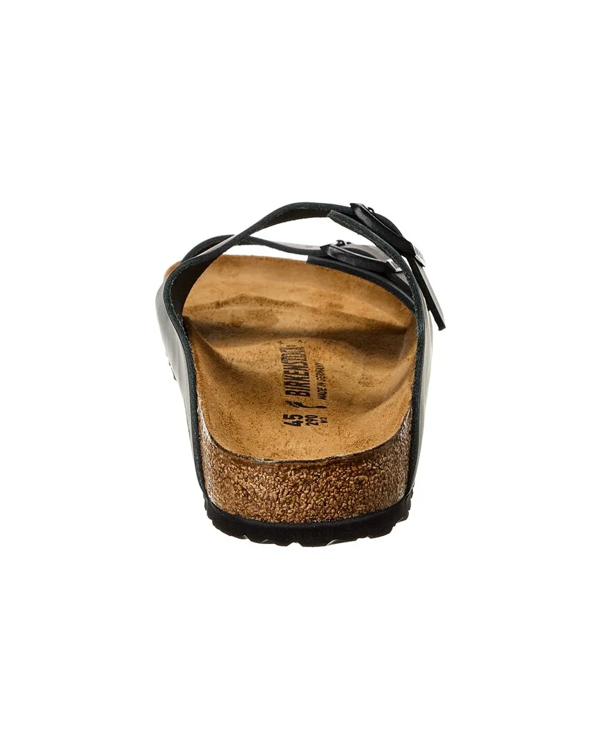 Birkenstock Arizona BS Narrow Fit Leather Sandal