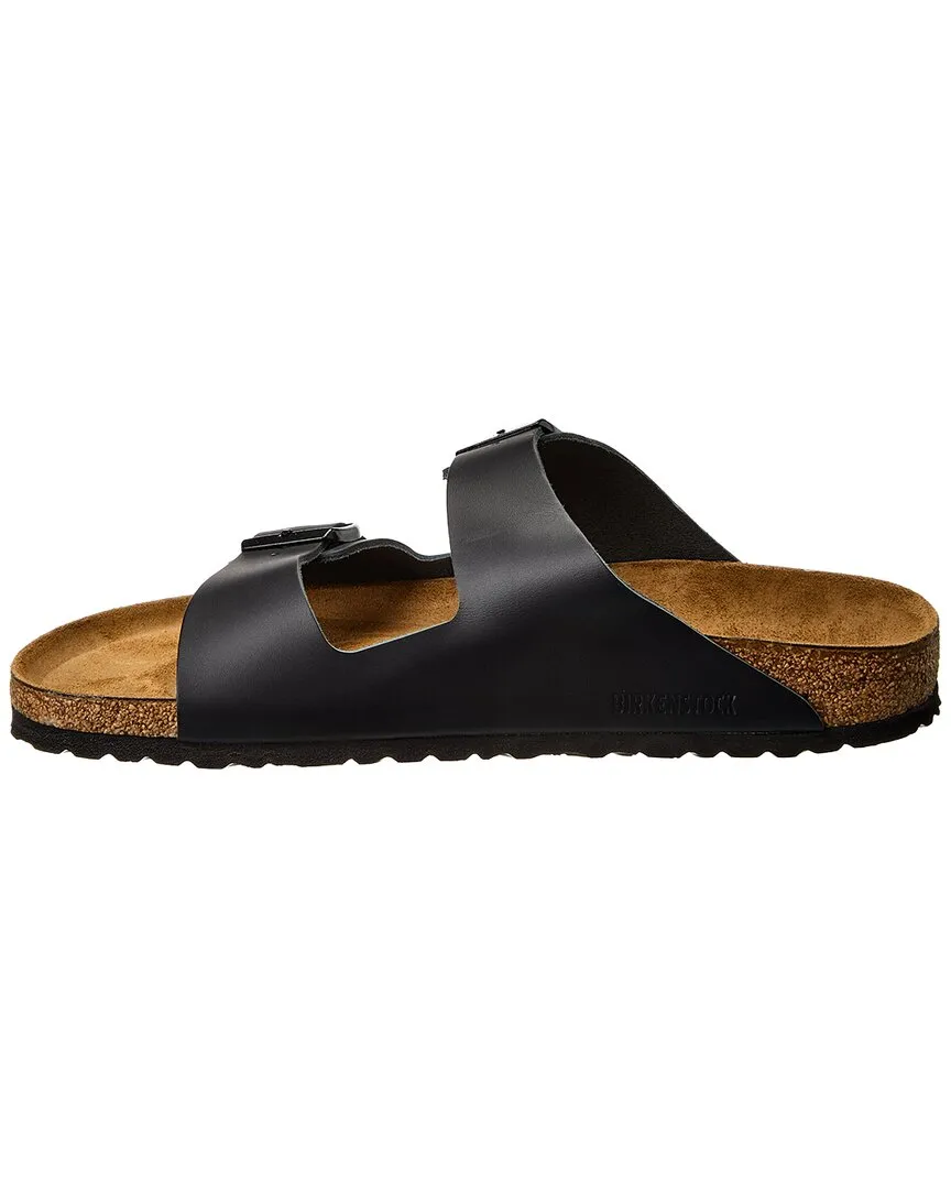 Birkenstock Arizona BS Narrow Fit Leather Sandal
