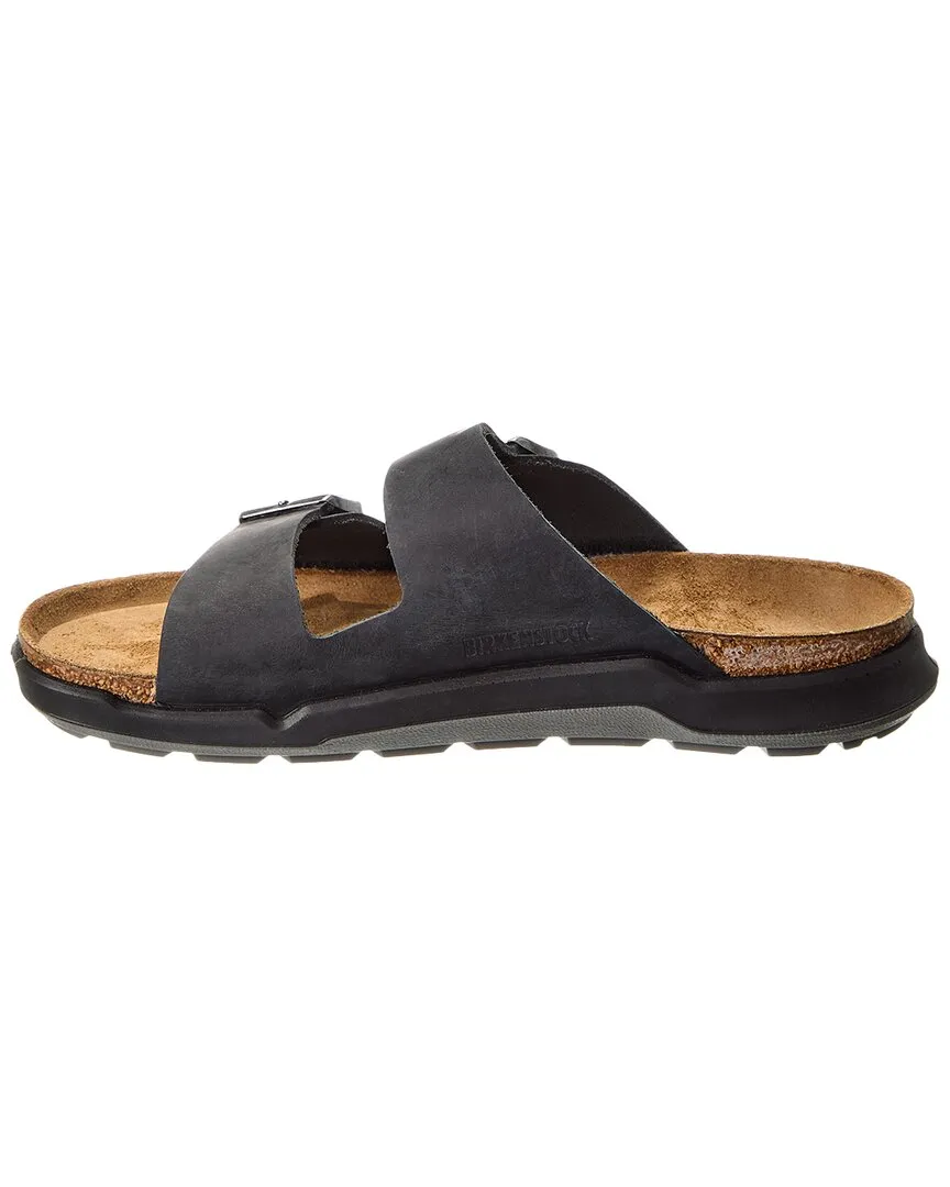 Birkenstock Arizona CT Leather Sandal
