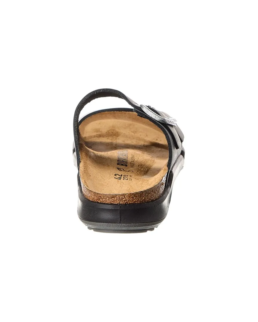 Birkenstock Arizona CT Leather Sandal