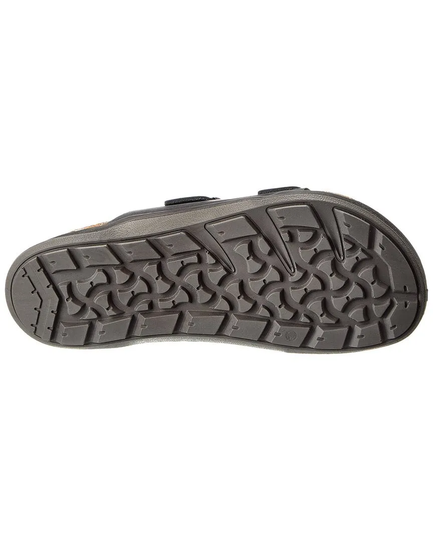 Birkenstock Arizona CT Leather Sandal